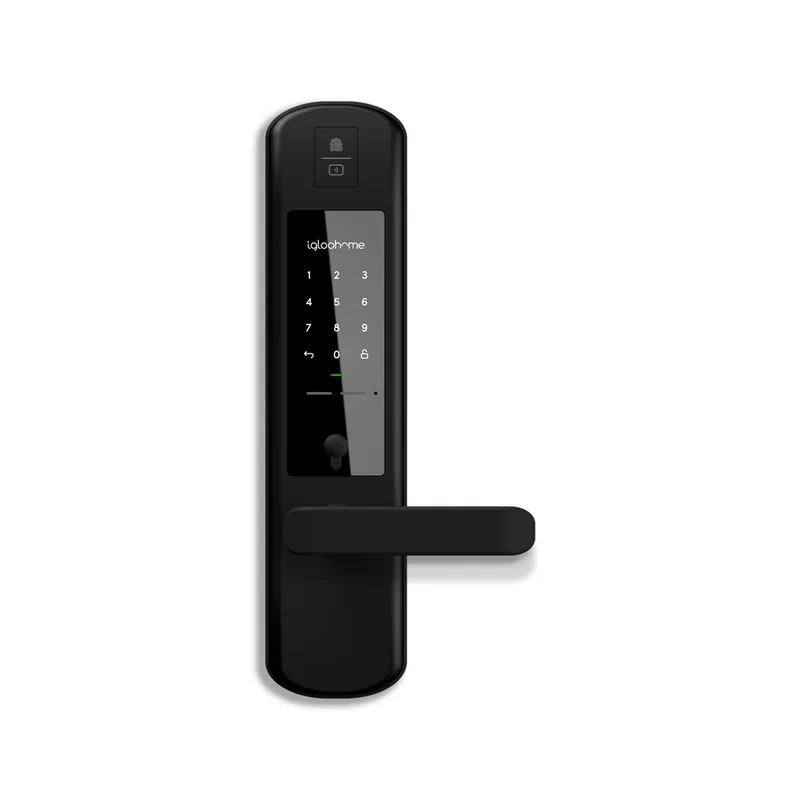 Igloohome MORTISE 2+ Digital Door Lock