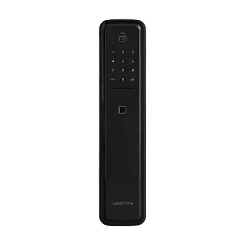 Igloohome PUSH PULL MORTISE Digital Door Lock