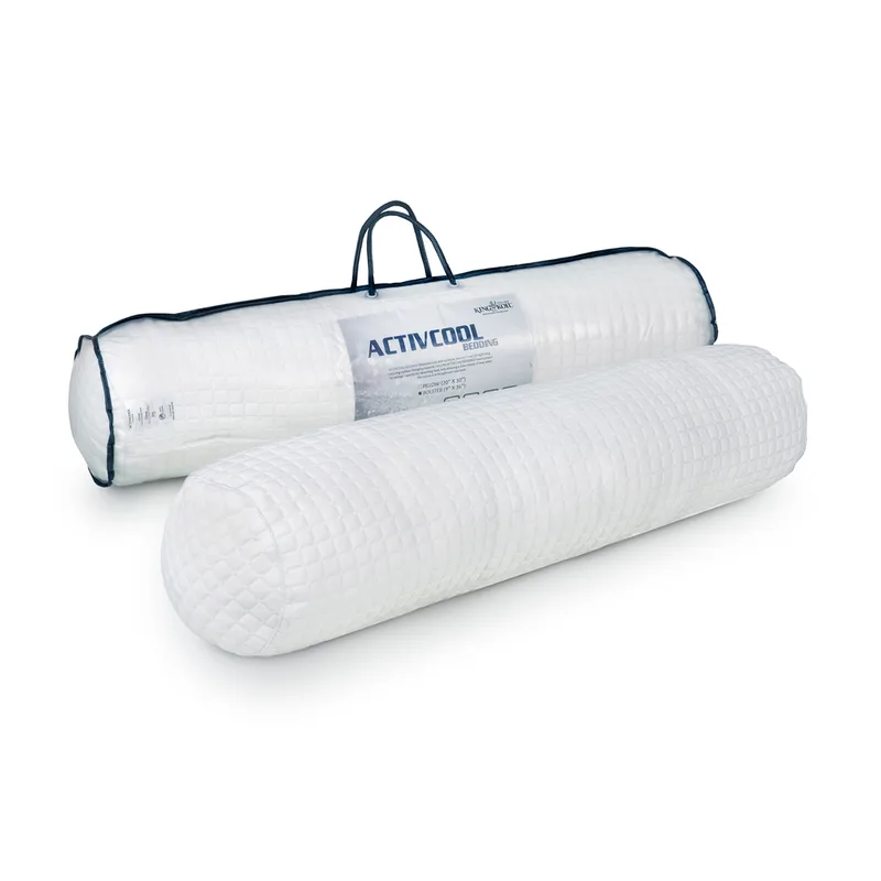 King Koil ACTIVCOOL BOLSTER 1200G