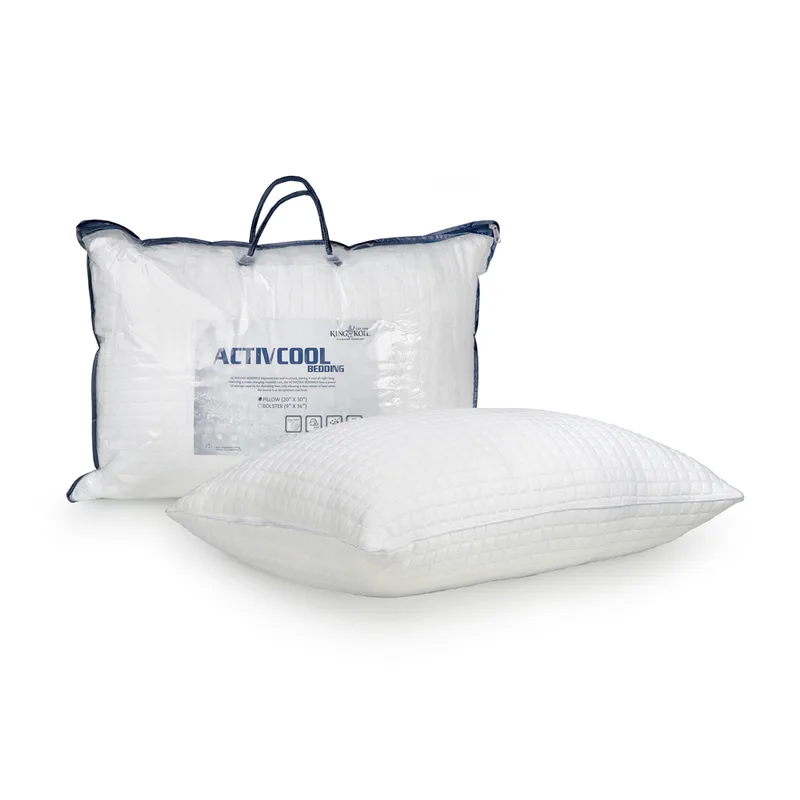 King Koil ACTIVCOOL PILLOW 1400G