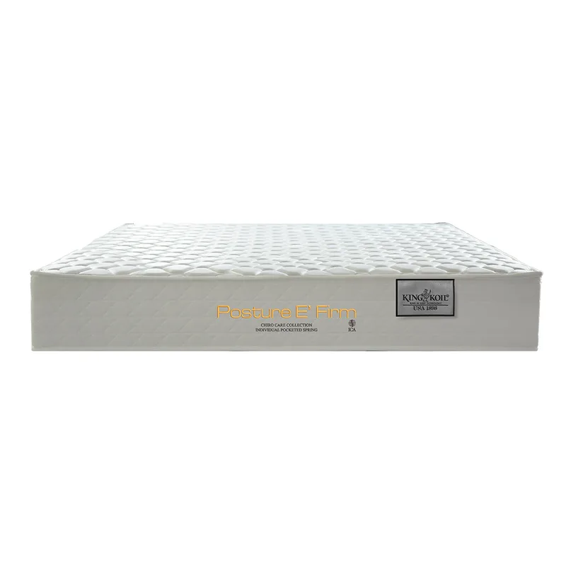 King Koil CHIRO CARE POSTURE E' FIRM - KING