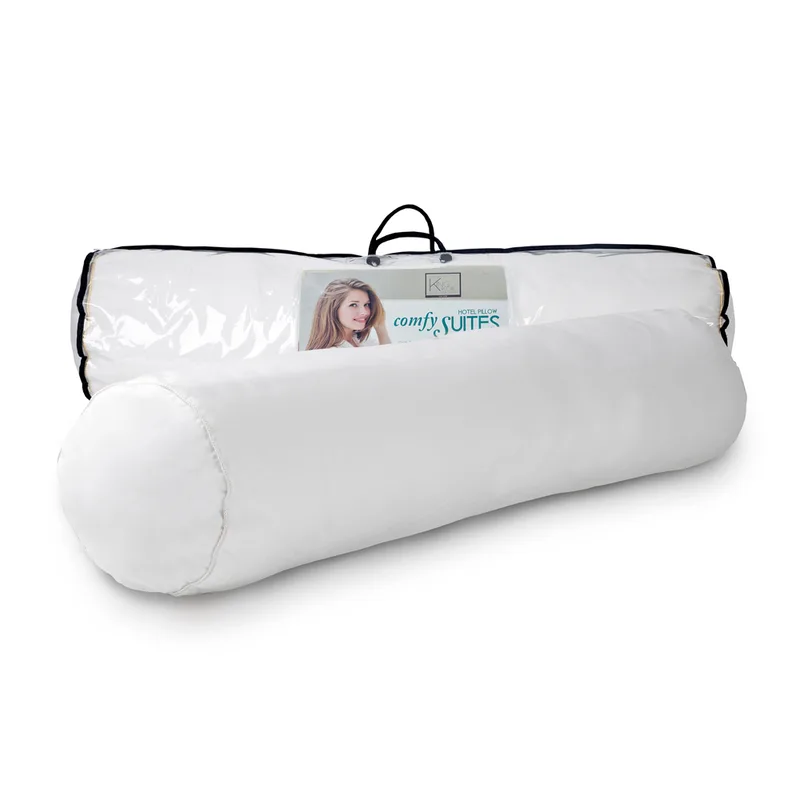 King Koil COMFY SUITES HOTEL BOLSTER 1500GM