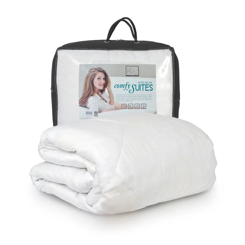 King Koil COMFY SUITES HOTEL DUVET Single 150GSM