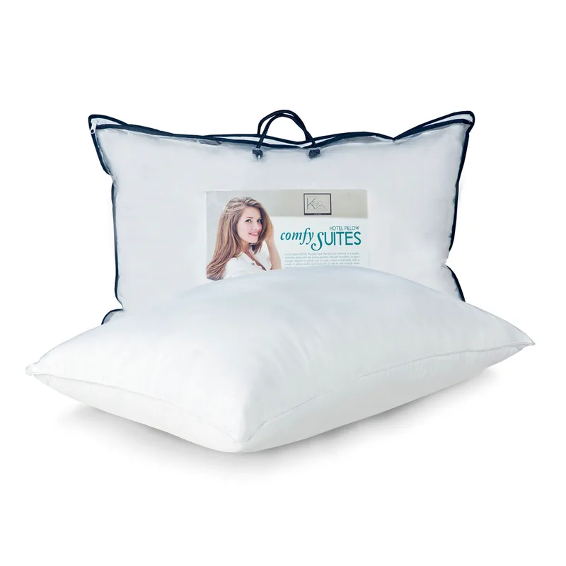 King Koil COMFY SUITES HOTEL PILLOW 1200GM