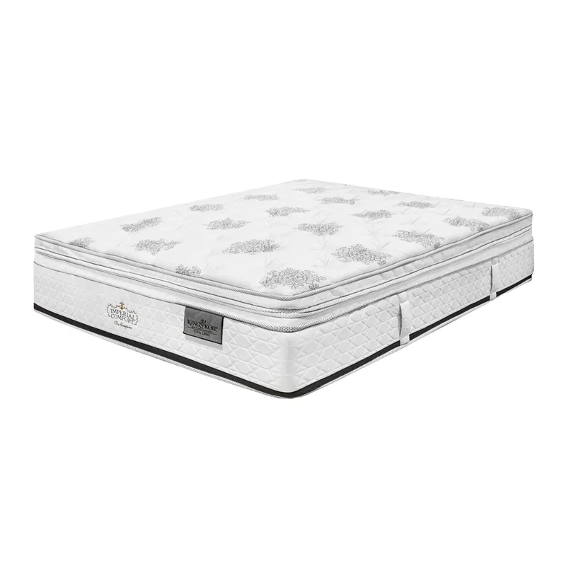 King Koil IMPERIAL COMFORT THE EMPIRE - KING