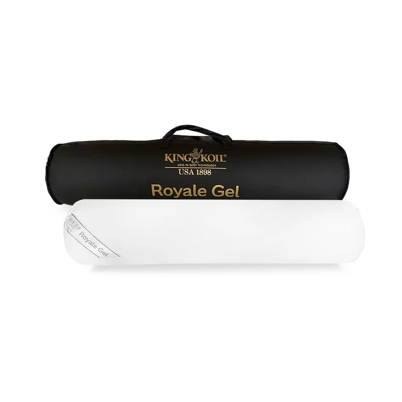 King Koil ROYALE GEL BOLSTER 2150G