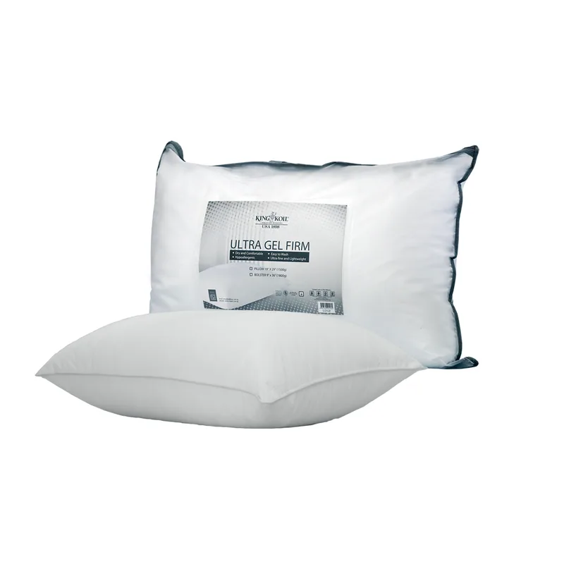 King Koil ULTRAGEL FIRM PILLOW 1500G