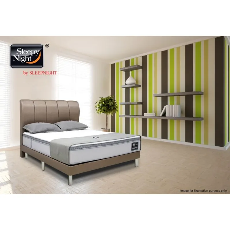 Sleepy Night FM BELLO - KING Euro Top