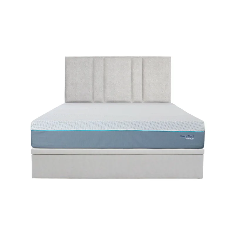 Sleepy Night MELODY-SS 10" Tight Top Mattress