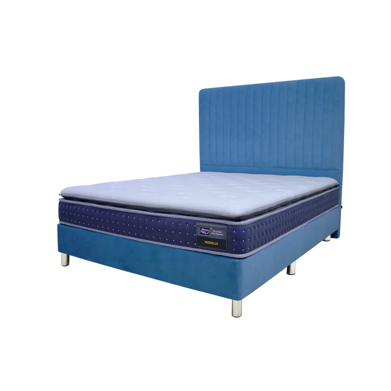 Sleepy Night MODELLE - QUEEN 10" Pillow Top