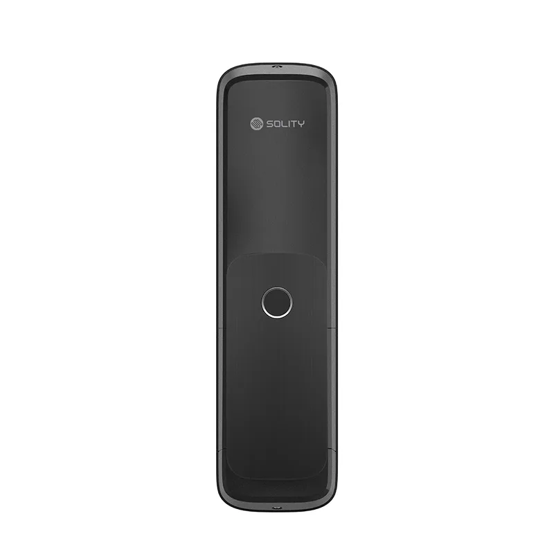 Solity G1-GATE Digital Gate Lock