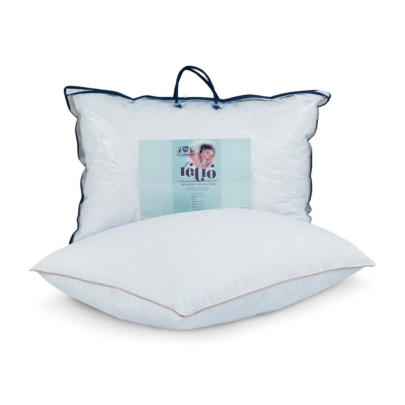 Stylemaster RETRO BEDTIME PILLOW 1500G