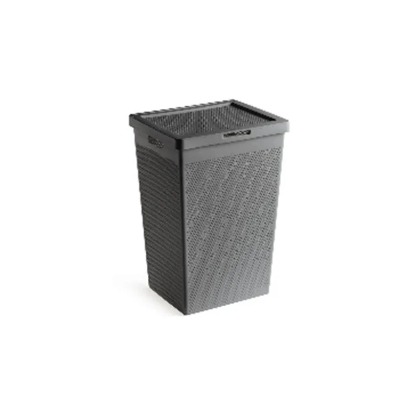 Tatay T10101.14 60L Laundry Hamper