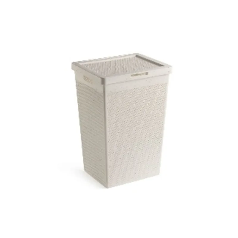 Tatay T10101.38 60L Laundry Hamper Ecohome