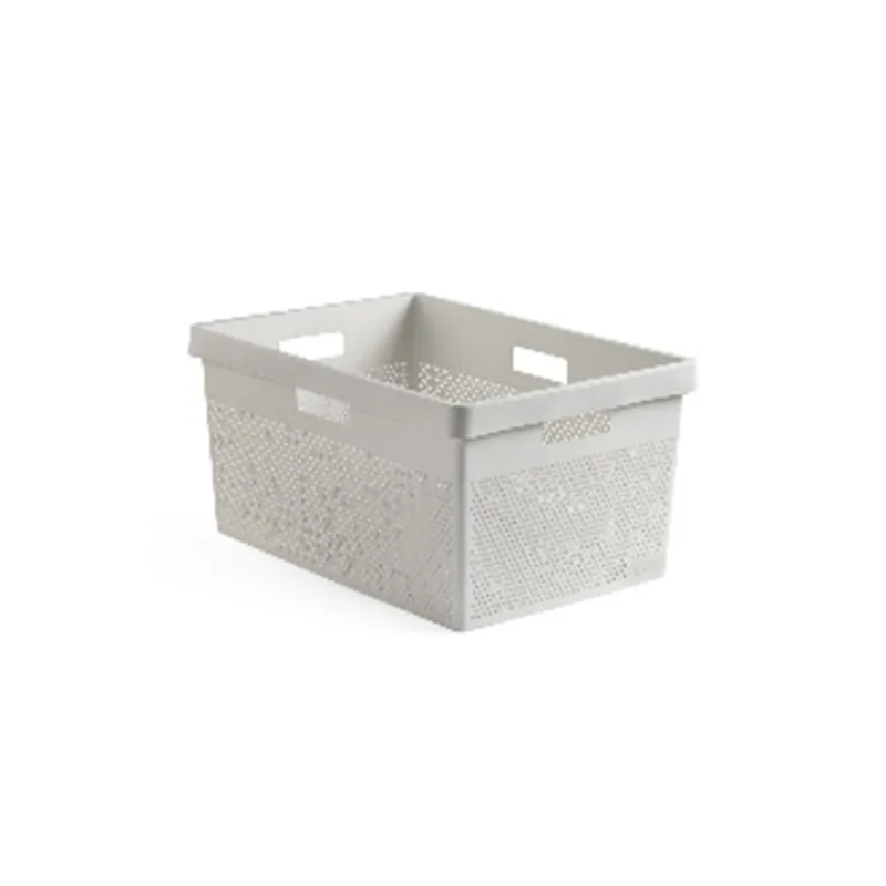 Tatay T10421.01 Laundry Basket Bohol