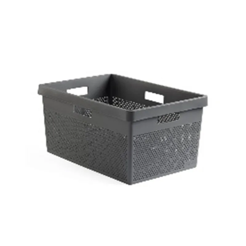 Tatay T10421.14 Laundry Basket Bohol
