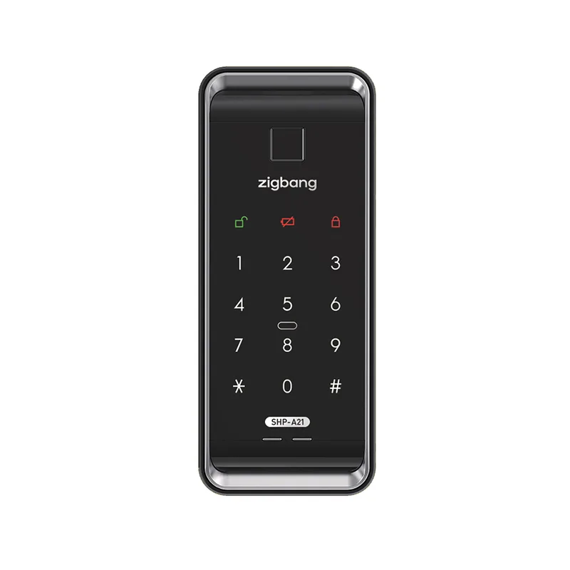 Zigbang SHP-A21 Gate Lock