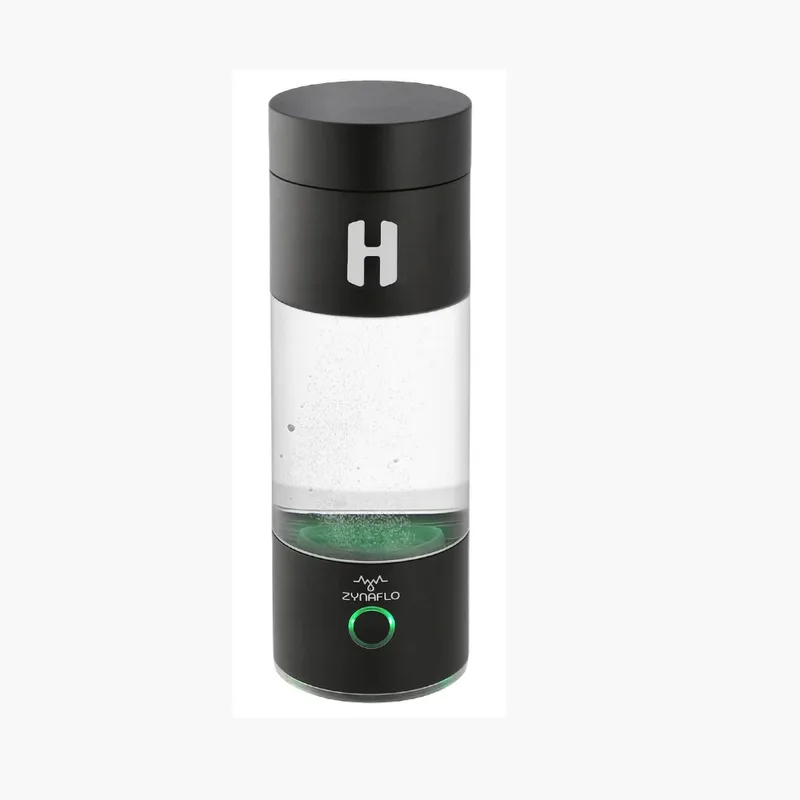 Zynaflo H2 PRO Hydrogen Water Bottle Generator