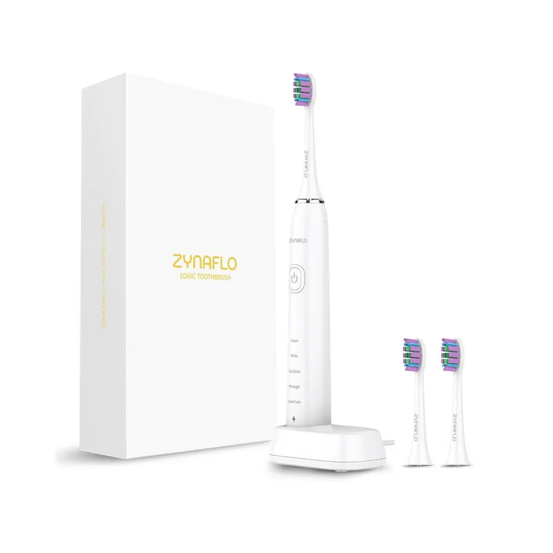 Zynaflo SONIC-PRO ZF-ET-02-WH