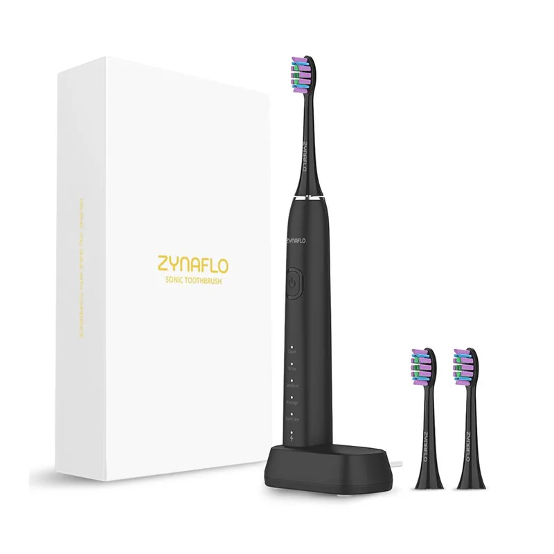Zynaflo SONIC-PRO ZF-ET-02-BK