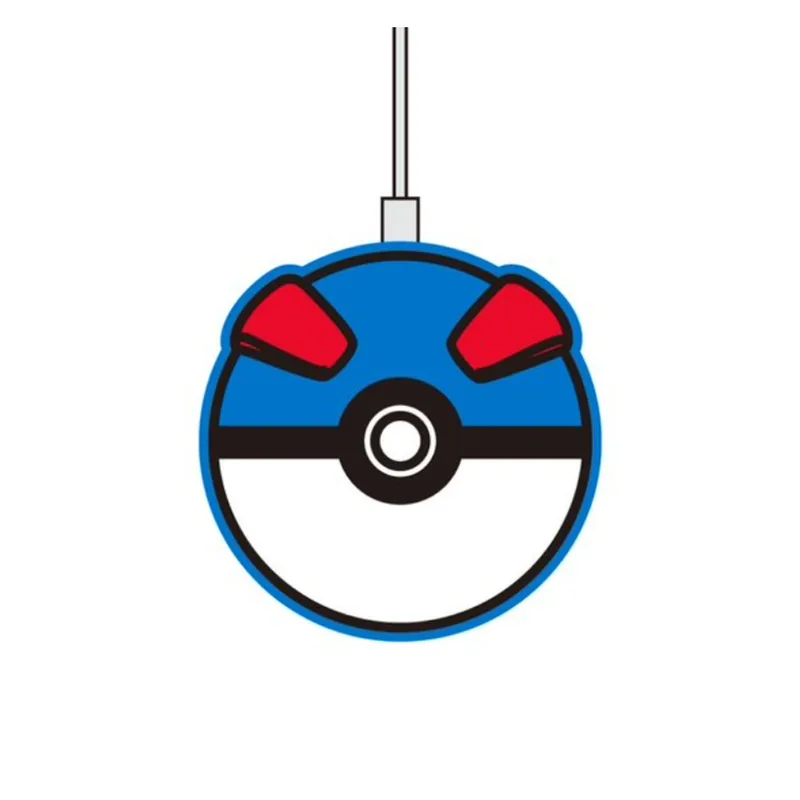 Thecoopidea POKEMON Wireless Charging Pad