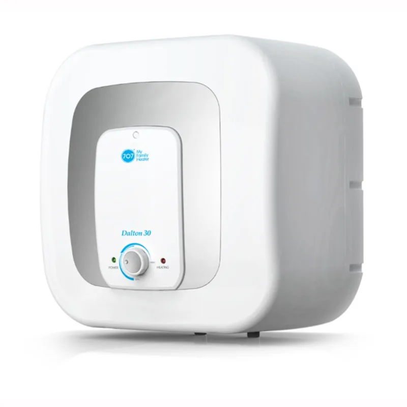 707 DALTON 25 25L Electric Storage Heater