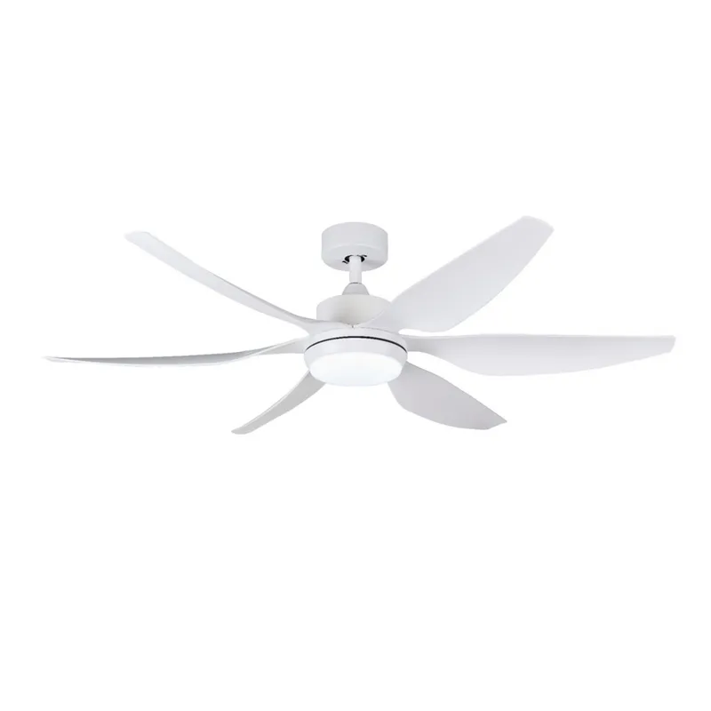 Bestar HALI 48-WH 48” Ceiling Fan