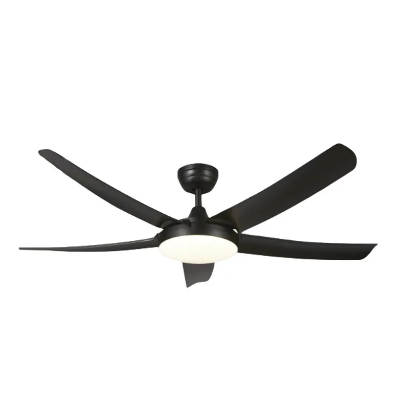 Bestar VESTA 42-BK 42" Ceiling Fan With Remote