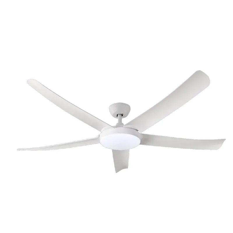 Bestar VESTA 52-BK 52" Ceiling Fan With Remote