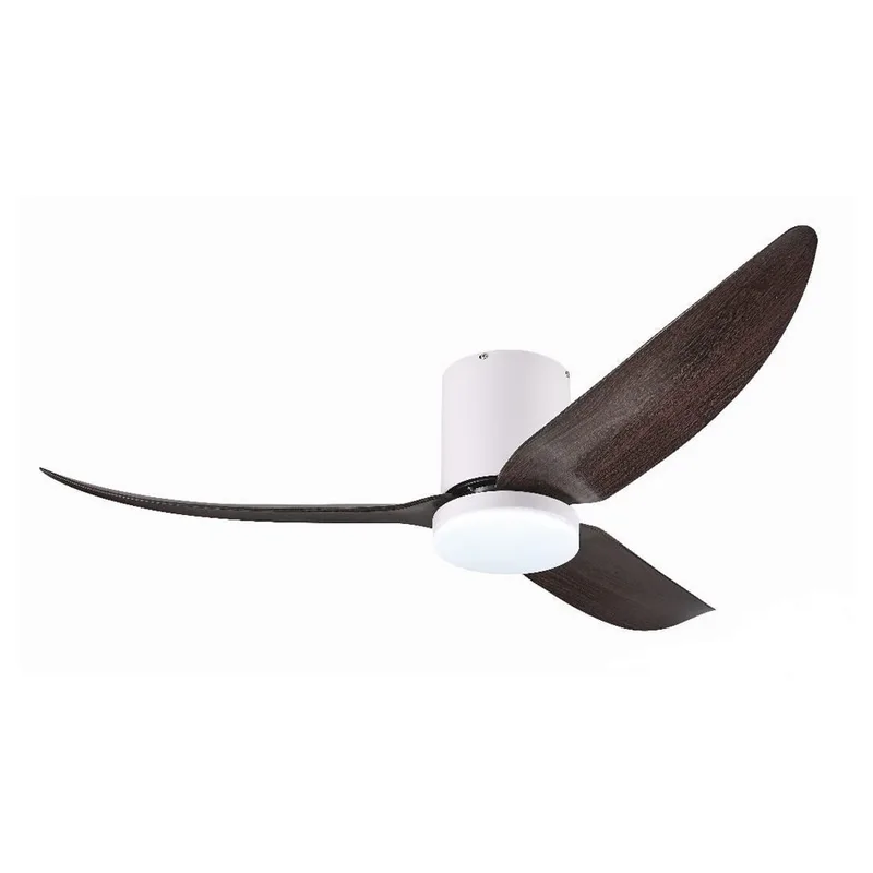 Bestar VITO-3 ESTILLO WDW 50" Smart Ceiling Fan