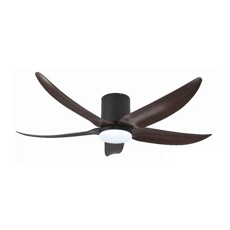 Bestar VITO-5 ESTILLO BDW 42" Smart Ceiling Fan