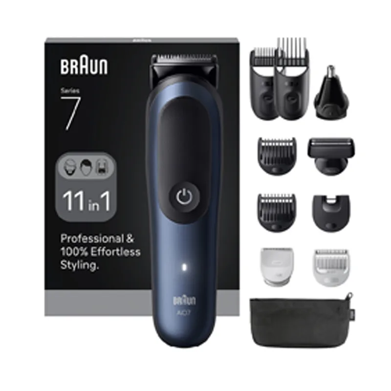 Braun AIO SERIES 7 7540