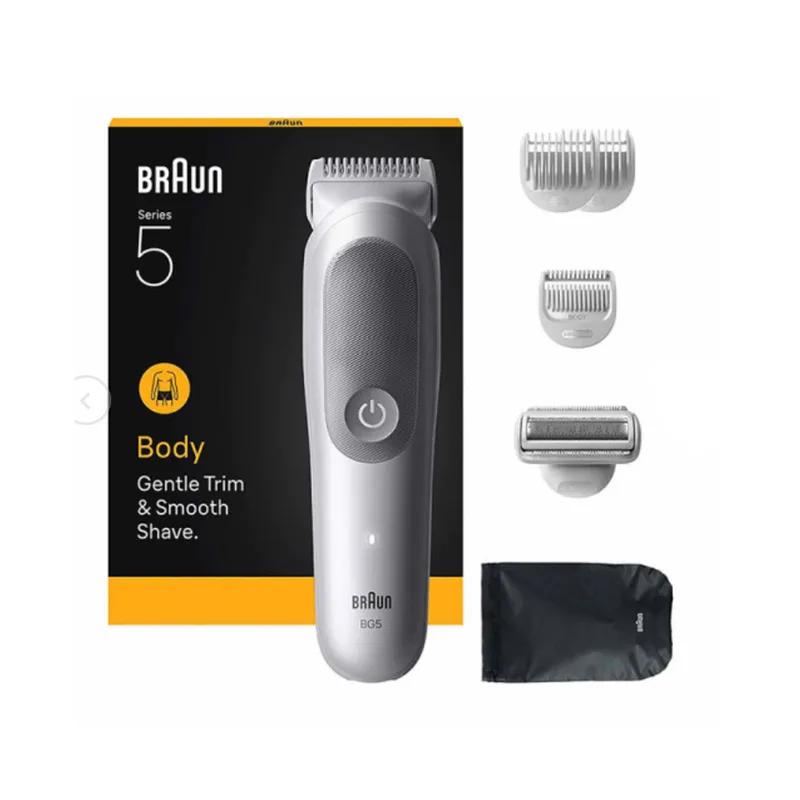 Braun BG5550