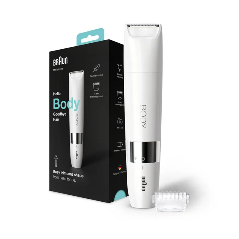Braun BS1000