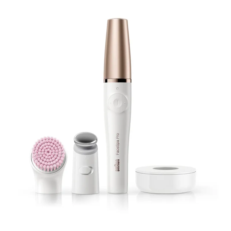 Braun FACESPA PRO 912