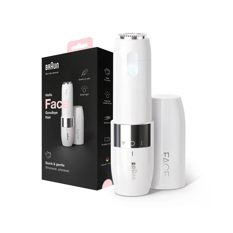 Braun FS1000