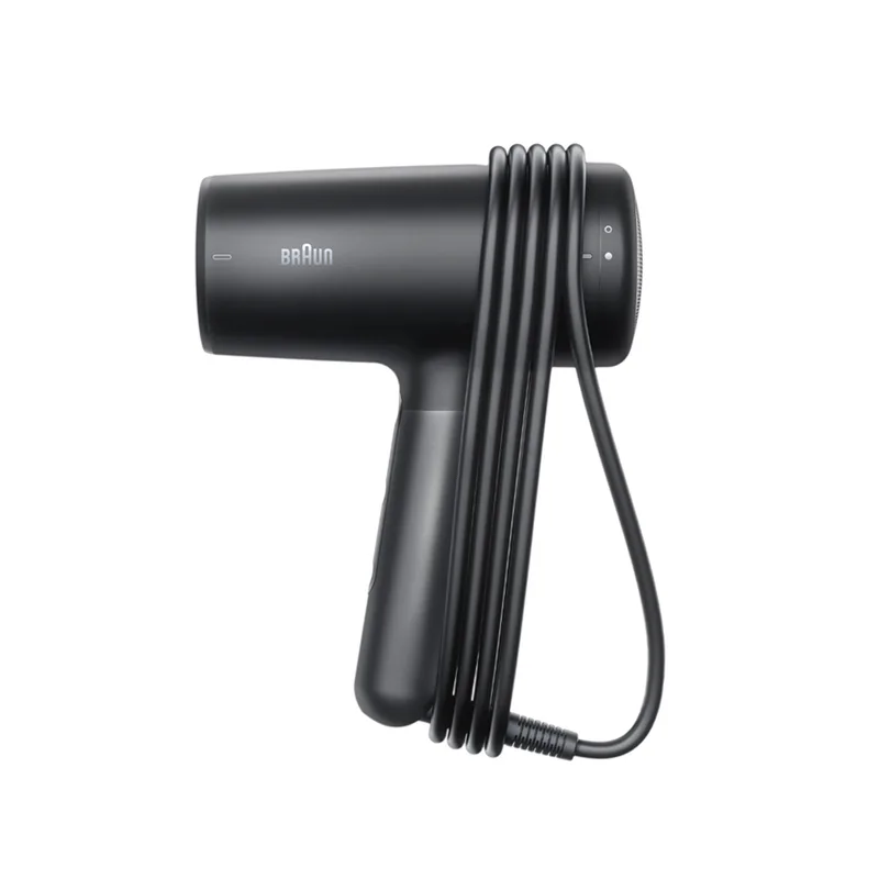 Braun HD 425