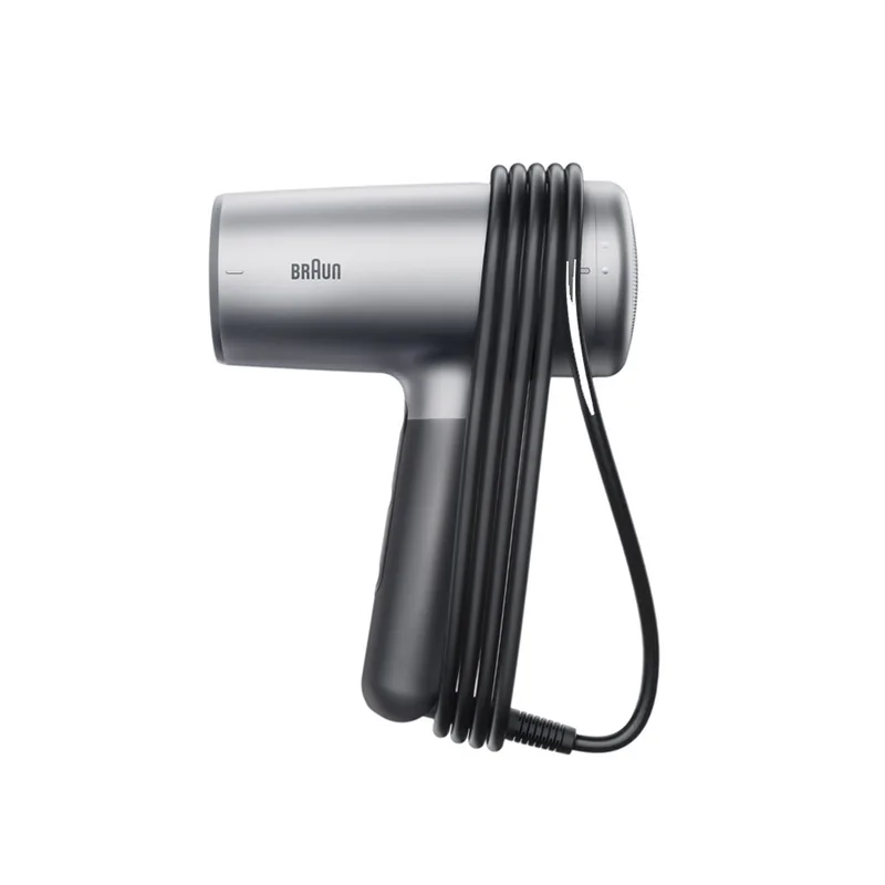 Braun HD 435
