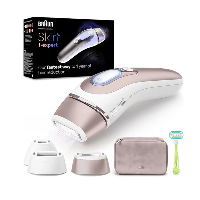 Braun IPL PRO 7 7253