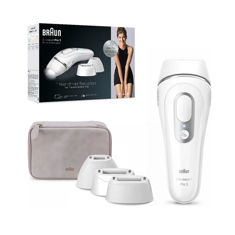 Braun IPL SILK-EXPERT PRO 3