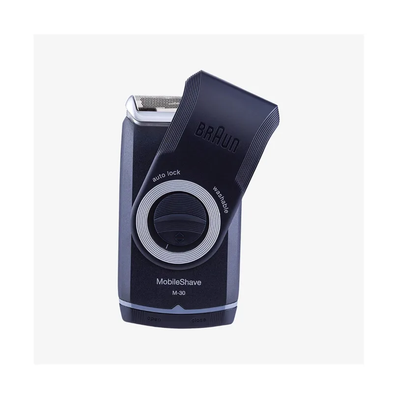 Braun MOBILE POCKET M30