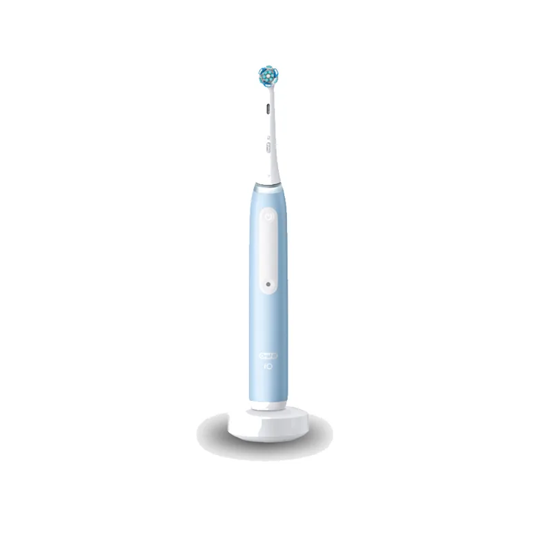 Braun ORAL-B IO SERIES 3 Ultimate Clean — White