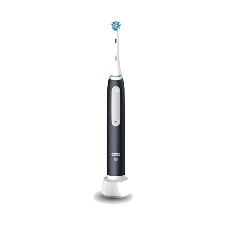 Braun ORAL-B IO SERIES 3 Ultimate Clean — Black