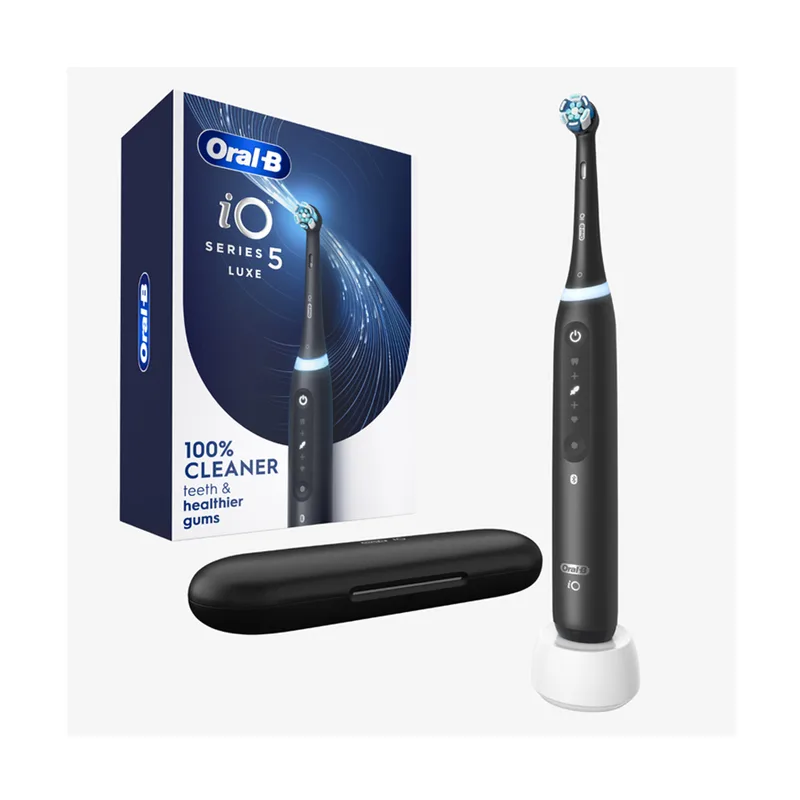 Braun ORAL-B IO SERIES 5 Electric Toothbrush