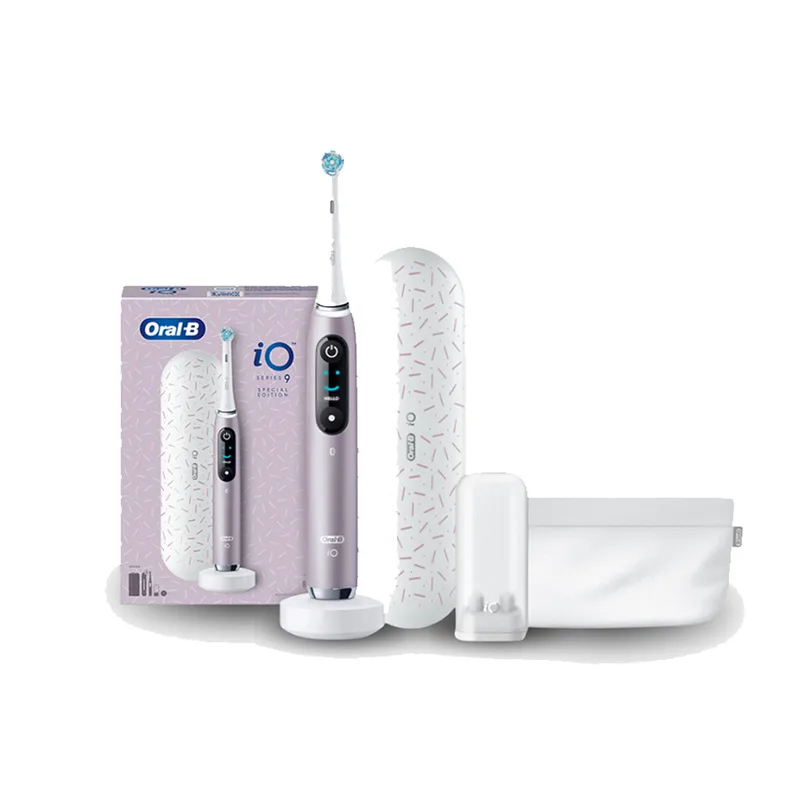 Braun ORAL-B IO SERIES 9 Electric Toothbrush