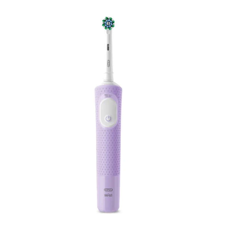 Braun ORAL-B VITALITY PRO Electric Toothbrush — Lilac
