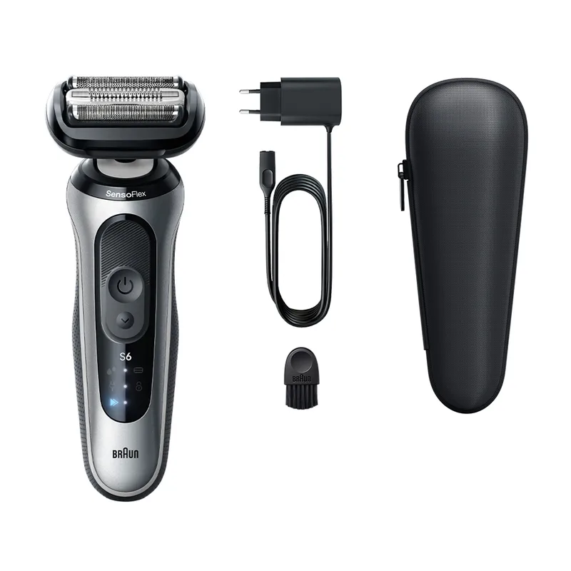 Braun SERIES 6 62-S1000S