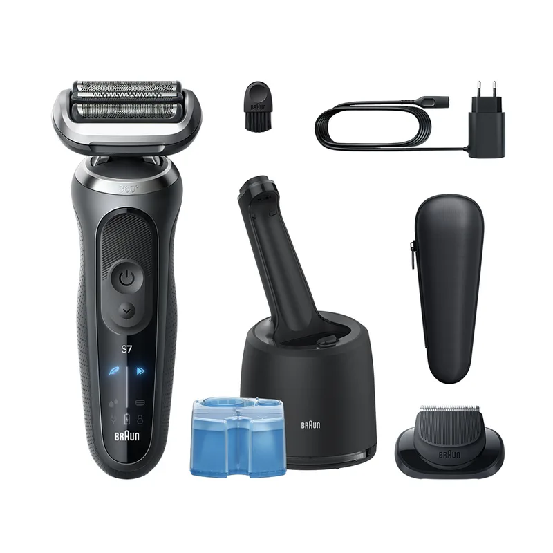 Braun SERIES 7 72-G7200CC