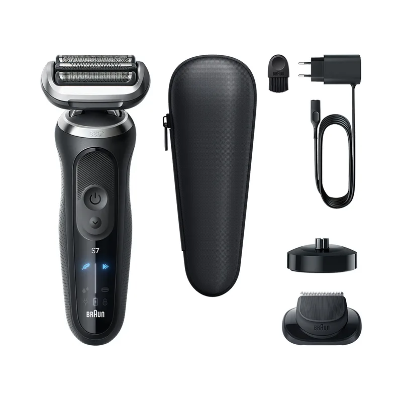 Braun SERIES 7 72-N4200CS