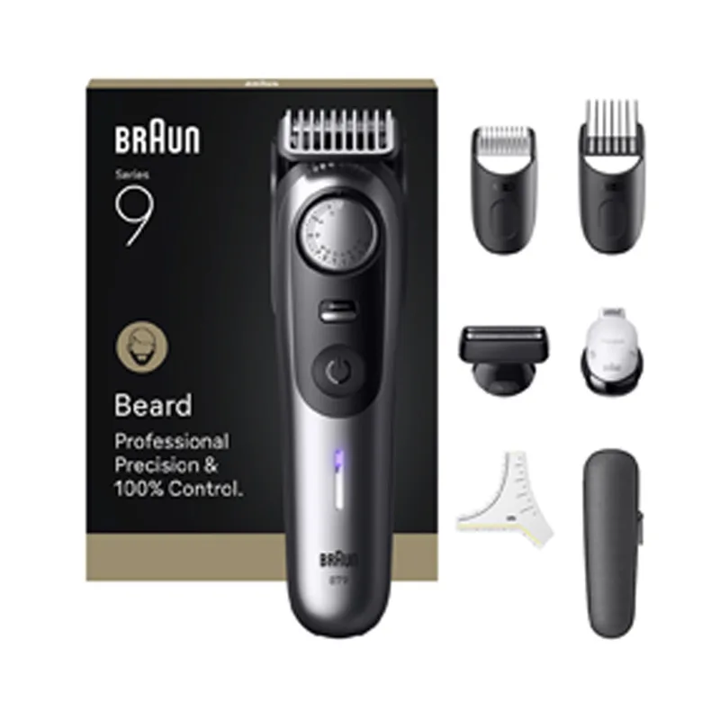 Braun SERIES 9 BT 9520